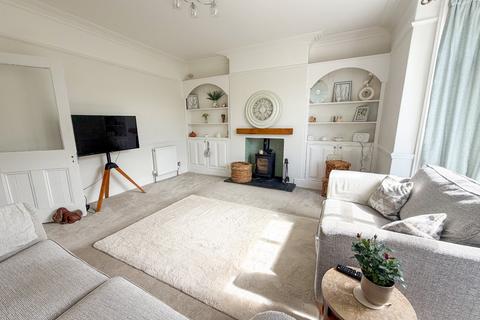 3 bedroom detached house for sale, Jaycroft Road, Burnham-On-Sea, Somerset, TA8