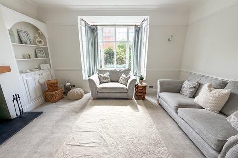 3 bedroom detached house for sale, Jaycroft Road, Burnham-On-Sea, Somerset, TA8