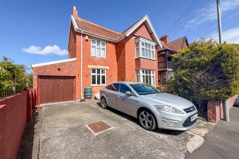 3 bedroom detached house for sale, Jaycroft Road, Burnham-On-Sea, Somerset, TA8