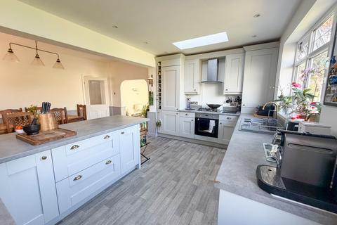 3 bedroom detached house for sale, Jaycroft Road, Burnham-On-Sea, Somerset, TA8