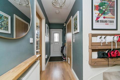 4 bedroom terraced house for sale, Maes Ebberston Place, Rhos on Sea, Colwyn Bay, Conwy, LL28