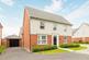 Salman Road, Rackheath