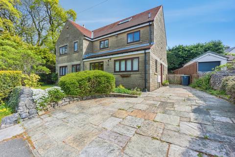 5 bedroom detached house for sale, Bishops Lane, Buxton, Derbyshire, SK17