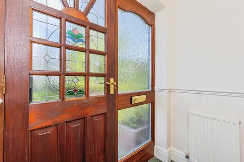 5 bedroom detached house for sale, Bishops Lane, Buxton, Derbyshire, SK17
