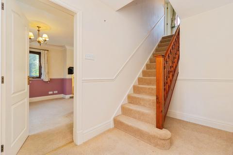5 bedroom detached house for sale, Bishops Lane, Buxton, Derbyshire, SK17