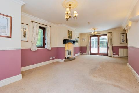 5 bedroom detached house for sale, Bishops Lane, Buxton, Derbyshire, SK17