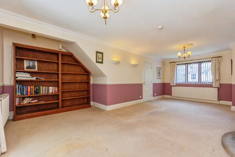 5 bedroom detached house for sale, Bishops Lane, Buxton, Derbyshire, SK17