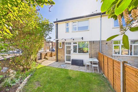 3 bedroom semi-detached house for sale, Holt Road, Hellesdon, Norwich