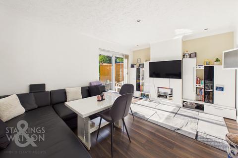 3 bedroom semi-detached house for sale, Holt Road, Hellesdon, Norwich