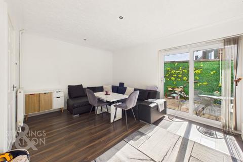 3 bedroom semi-detached house for sale, Holt Road, Hellesdon, Norwich