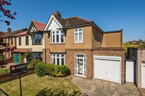 3 bedroom semi-detached house for sale, Callander Road, London