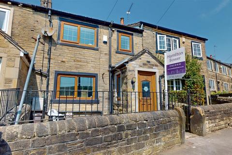 2 bedroom terraced house for sale, Bradshaw Lane, Halifax