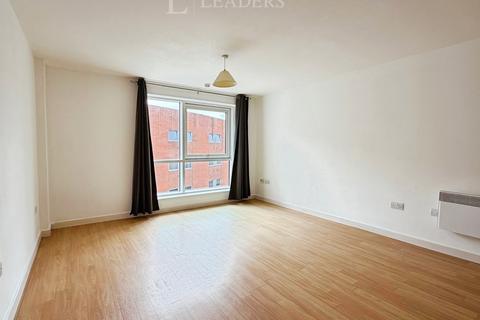 Studio for sale, Gunwharf Quays, Portsmouth, Hampshire