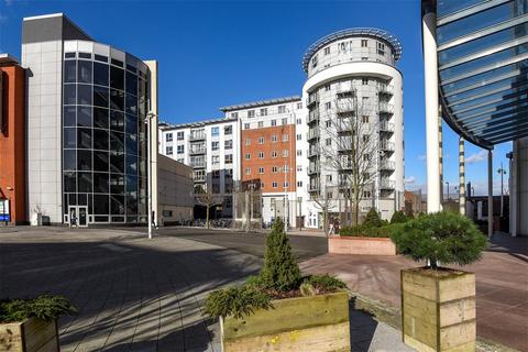 Studio for sale, Gunwharf Quays, Portsmouth, Hampshire