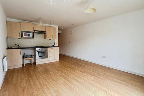 Studio for sale, Gunwharf Quays, Portsmouth, Hampshire