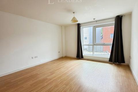 Studio for sale, Gunwharf Quays, Portsmouth, Hampshire