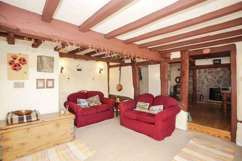 4 bedroom cottage for sale, Main Street, Leicester LE9
