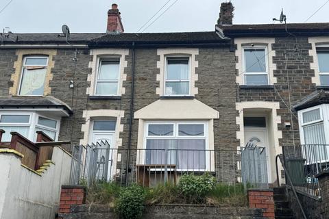undefined, 31 Park Street, Penrhiwceiber, Mountain Ash, Mid Glamorgan, CF45 3YW