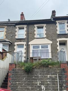 undefined, 31 Park Street, Penrhiwceiber, Mountain Ash, Mid Glamorgan, CF45 3YW