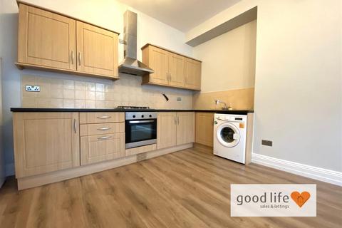 Flat - Elms West, Sunderland SR2