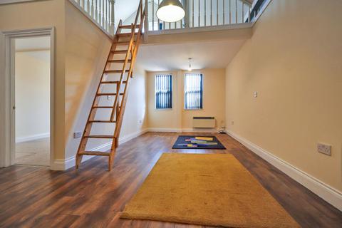 undefined, 16a Regent Street, Rugby CV21