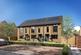 Plot 71, The Padbury at Haworth Place at Tattenhoe Park, Milton Keynes, Keepmoat - Haworth Place Sales Office, Tattenhoe Park MK4