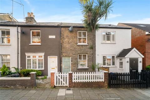 2 bedroom terraced house for sale, Derby Road, London, SW14