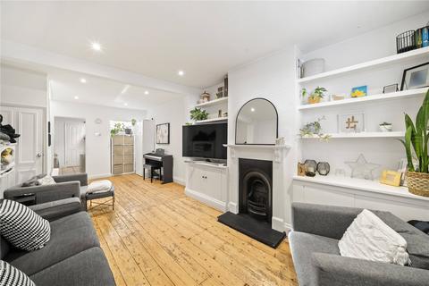 2 bedroom terraced house for sale, Derby Road, London, SW14