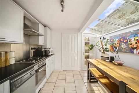 2 bedroom terraced house for sale, Derby Road, London, SW14