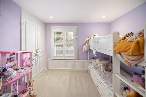 2 bedroom terraced house for sale, Derby Road, London, SW14
