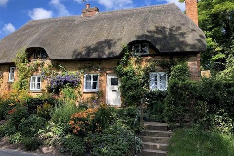 2 bedroom cottage for sale, Longstock, Stockbridge, SO20