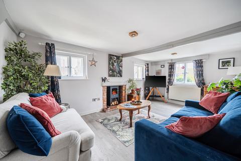 2 bedroom cottage for sale, Longstock, Stockbridge, SO20
