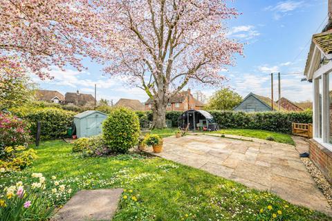 2 bedroom cottage for sale, Longstock, Stockbridge, SO20