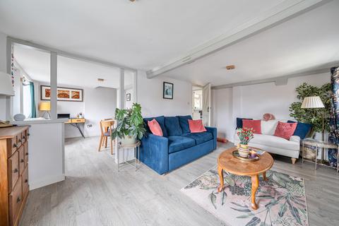 2 bedroom cottage for sale, Longstock, Stockbridge, SO20