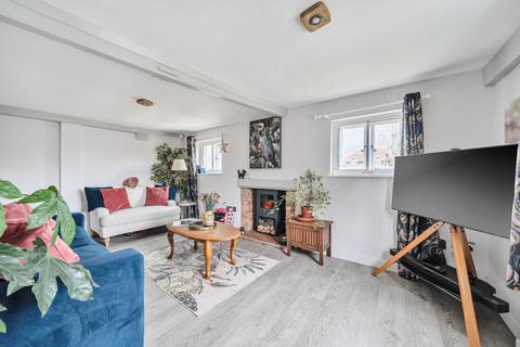 2 bedroom cottage for sale, Longstock, Stockbridge, SO20