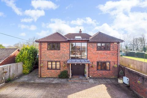 5 bedroom farm house for sale, Gomeldon, Salisbury, SP4