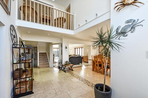5 bedroom farm house for sale, Gomeldon, Salisbury, SP4