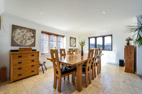 5 bedroom farm house for sale, Gomeldon, Salisbury, SP4