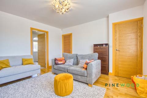 3 bedroom semi-detached house for sale, Sandy Close, Worksop S80