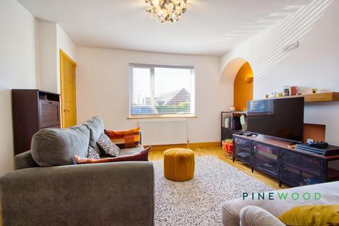 3 bedroom semi-detached house for sale, Sandy Close, Worksop S80