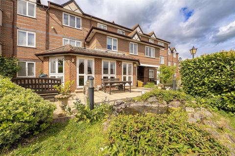 1 bedroom retirement property for sale, Marlborough Road, St. Albans