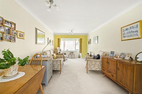 1 bedroom retirement property for sale, Marlborough Road, St. Albans