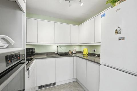 1 bedroom retirement property for sale, Marlborough Road, St. Albans