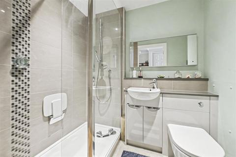 1 bedroom retirement property for sale, Marlborough Road, St. Albans