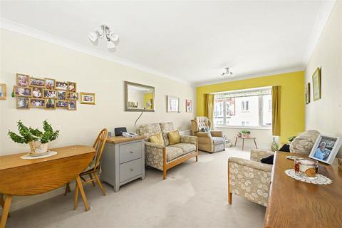 1 bedroom retirement property for sale, Marlborough Road, St. Albans