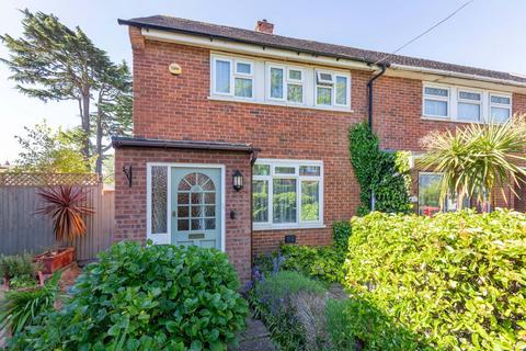 Stanley Green East, Langley SL3