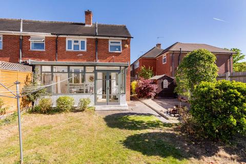 Stanley Green East, Langley SL3