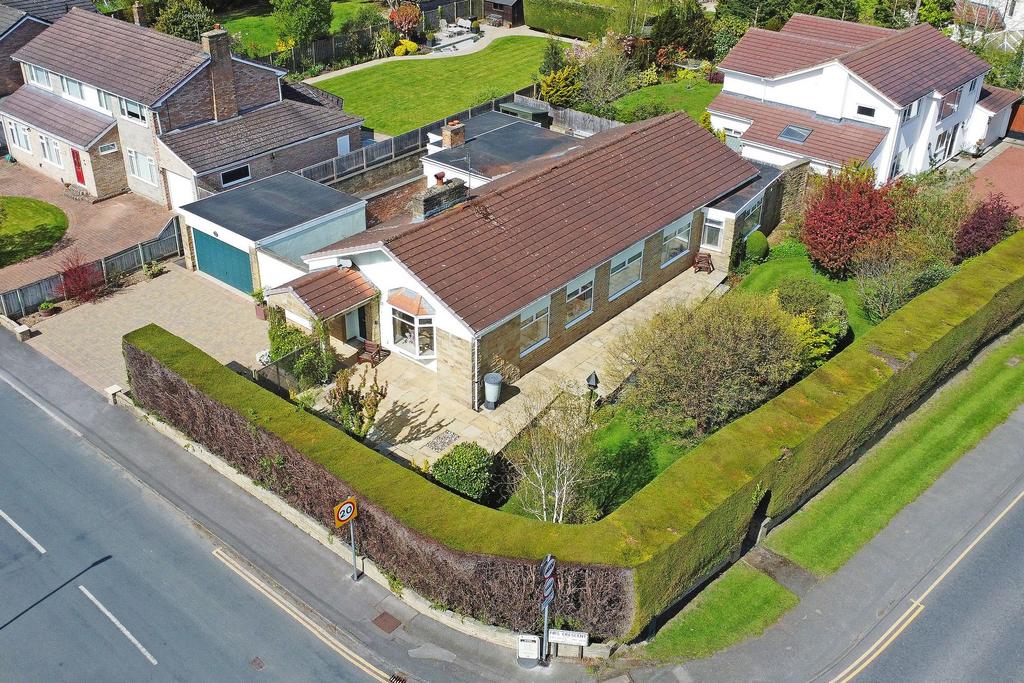 3 bedroom bungalow for sale