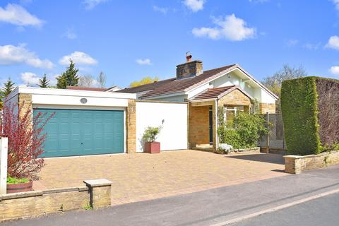 3 bedroom bungalow for sale, Leeds Road, Harrogate, HG2