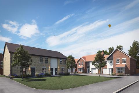 3 bedroom terraced house for sale, Westacre Meadows, Holme Road, Market Weighton